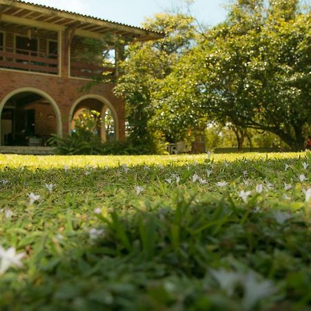 Porto De Galinhas Hostel 外观 照片