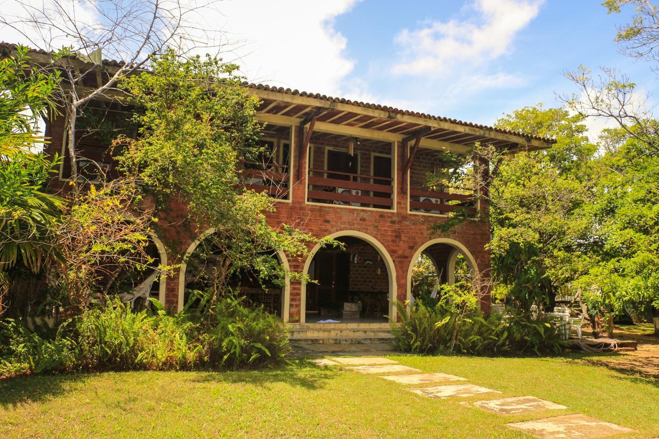 Porto De Galinhas Hostel 外观 照片