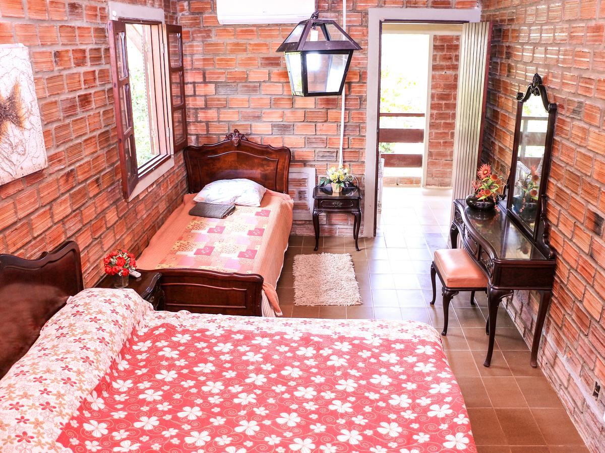 Porto De Galinhas Hostel 外观 照片
