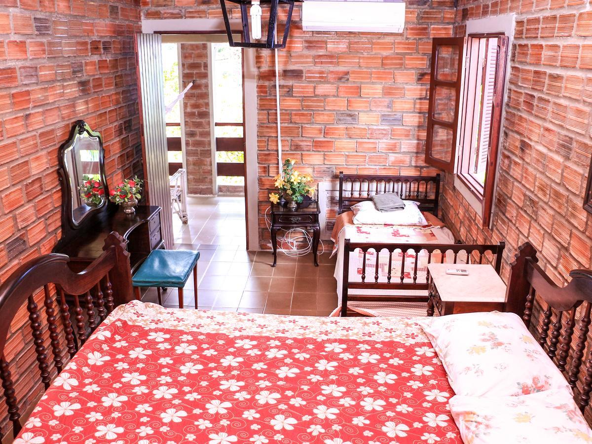 Porto De Galinhas Hostel 外观 照片
