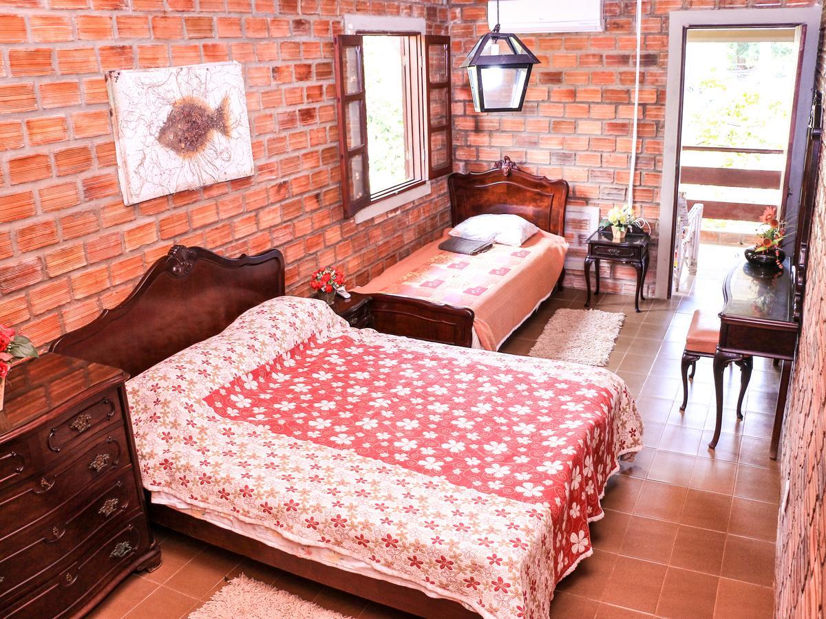 Porto De Galinhas Hostel 外观 照片