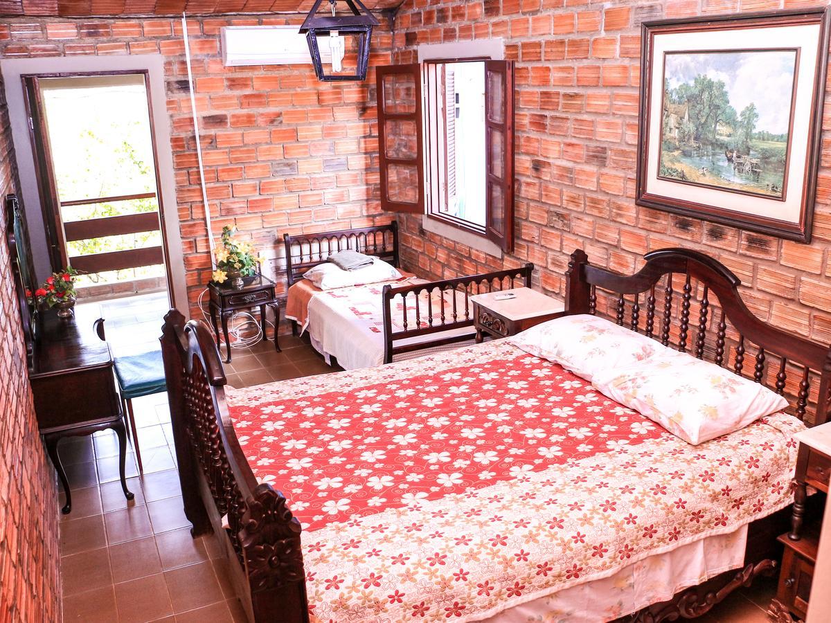 Porto De Galinhas Hostel 外观 照片