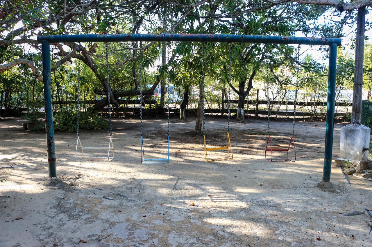 Porto De Galinhas Hostel 外观 照片