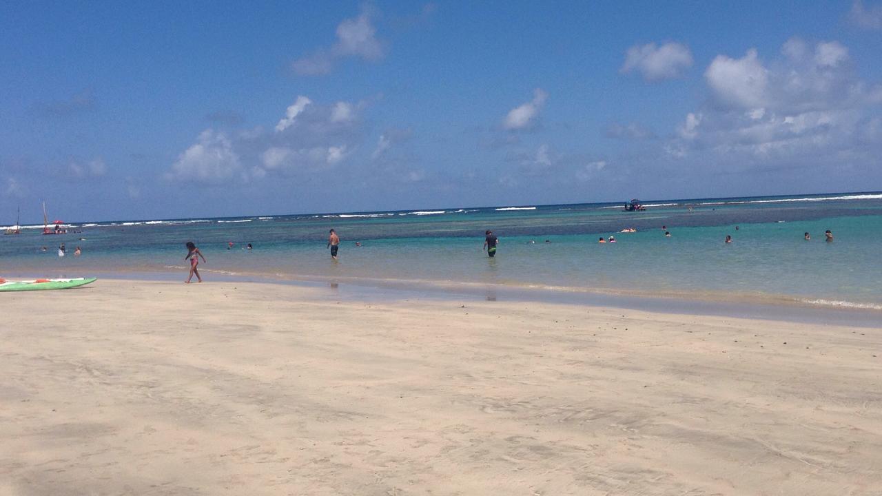 Porto De Galinhas Hostel 外观 照片