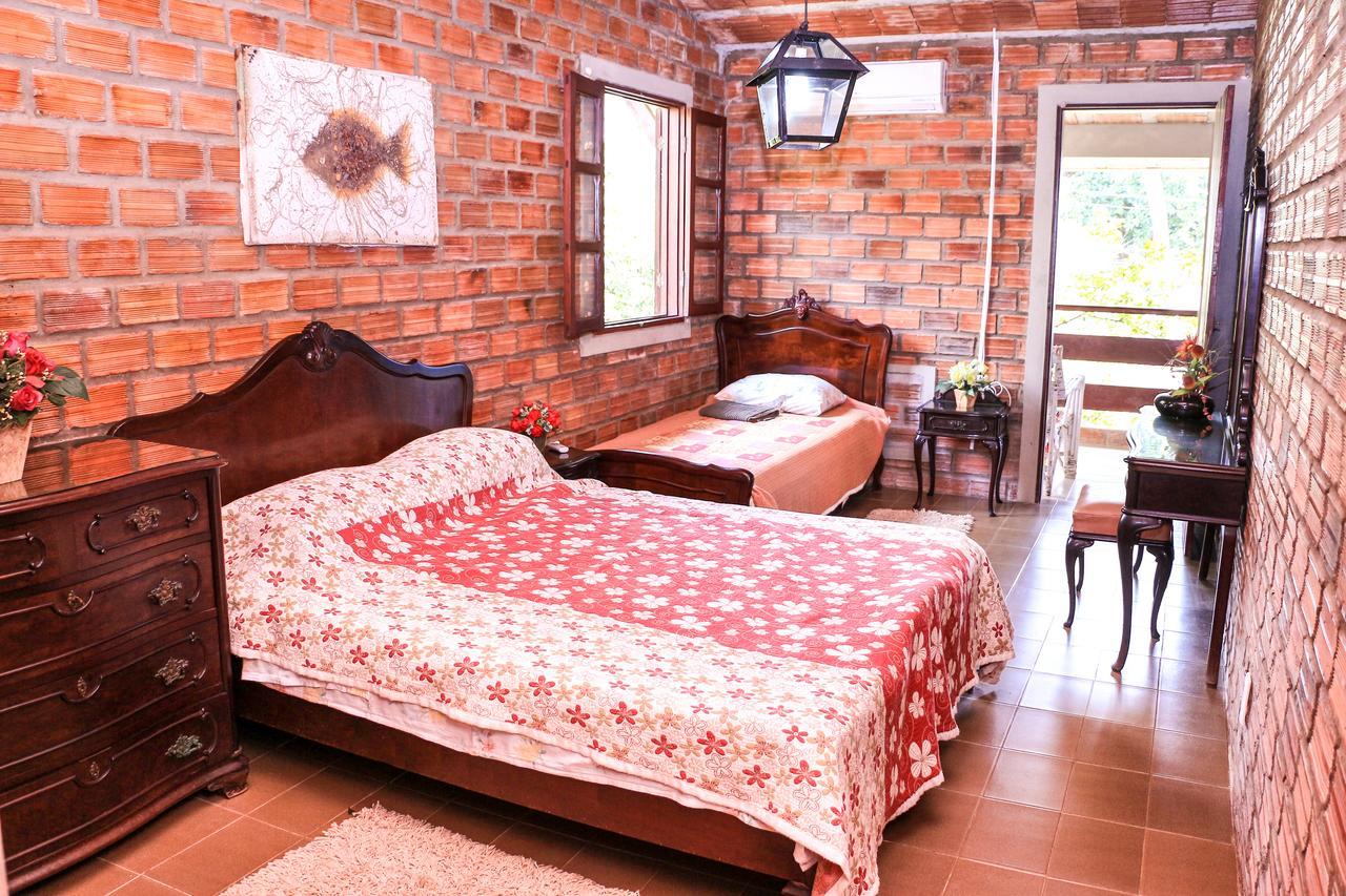 Porto De Galinhas Hostel 外观 照片