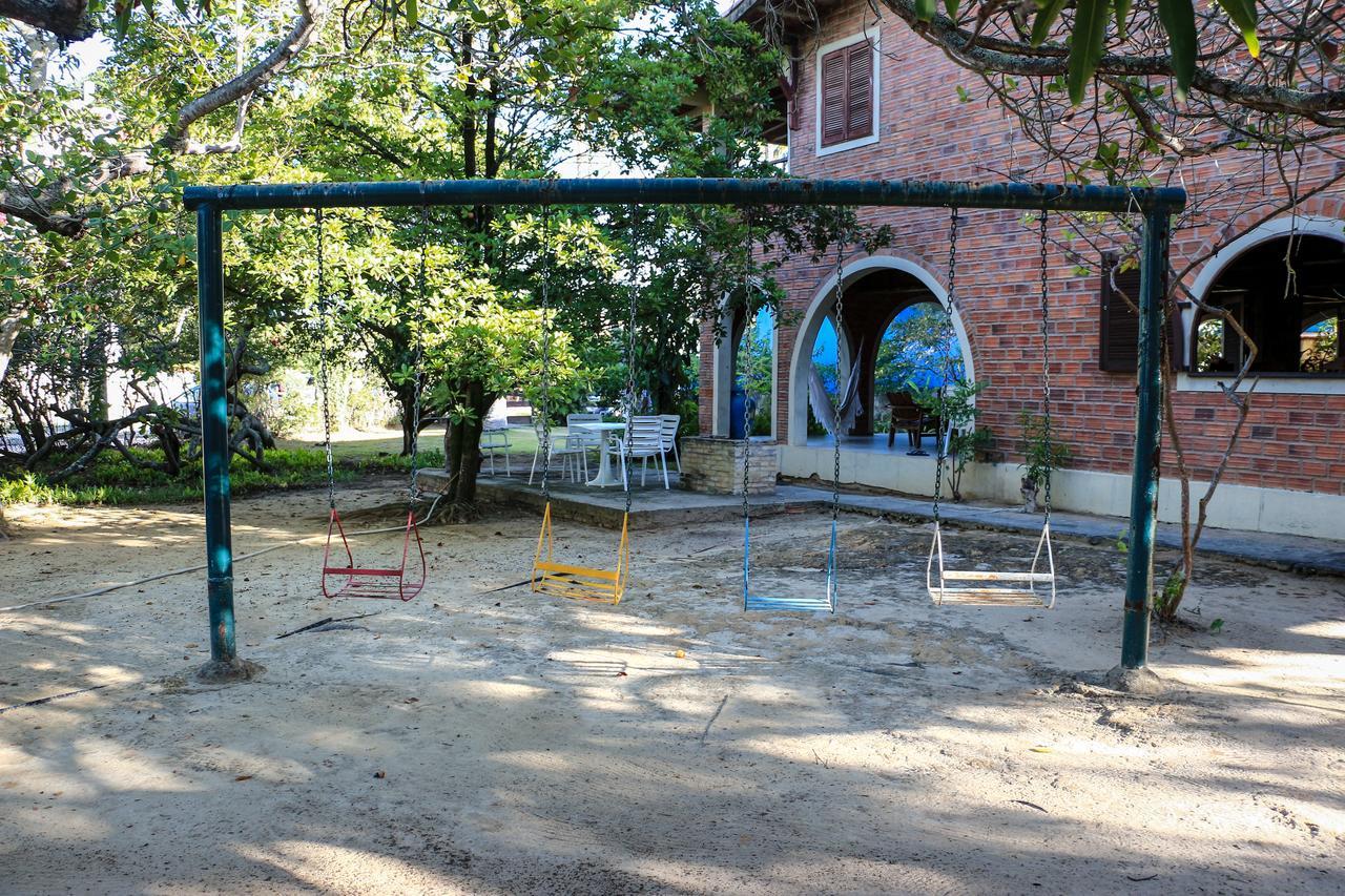 Porto De Galinhas Hostel 外观 照片