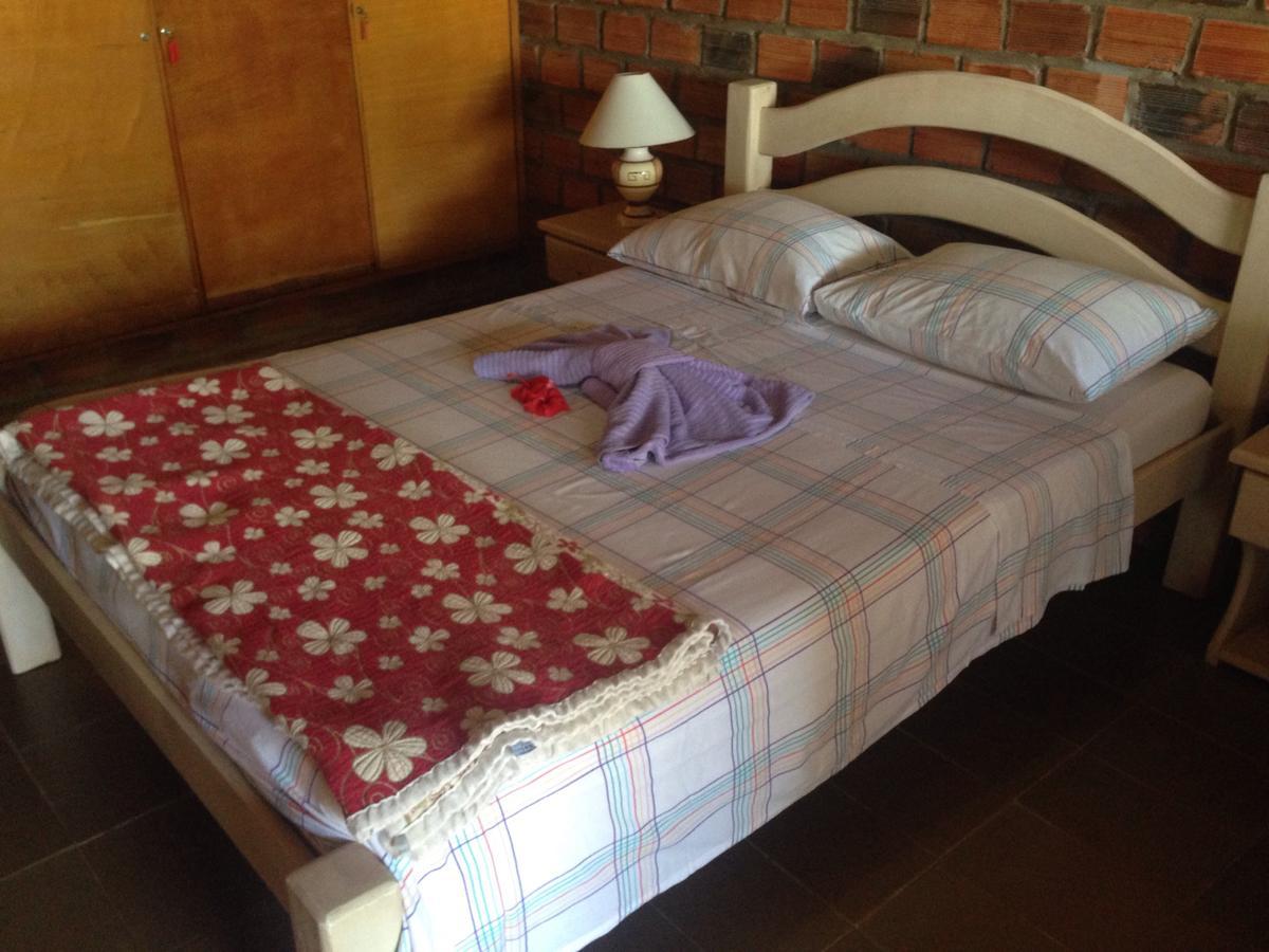 Porto De Galinhas Hostel 外观 照片