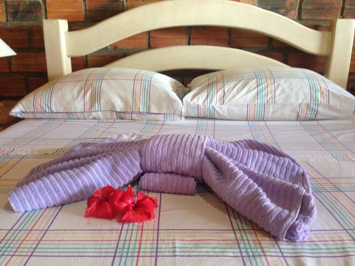 Porto De Galinhas Hostel 外观 照片