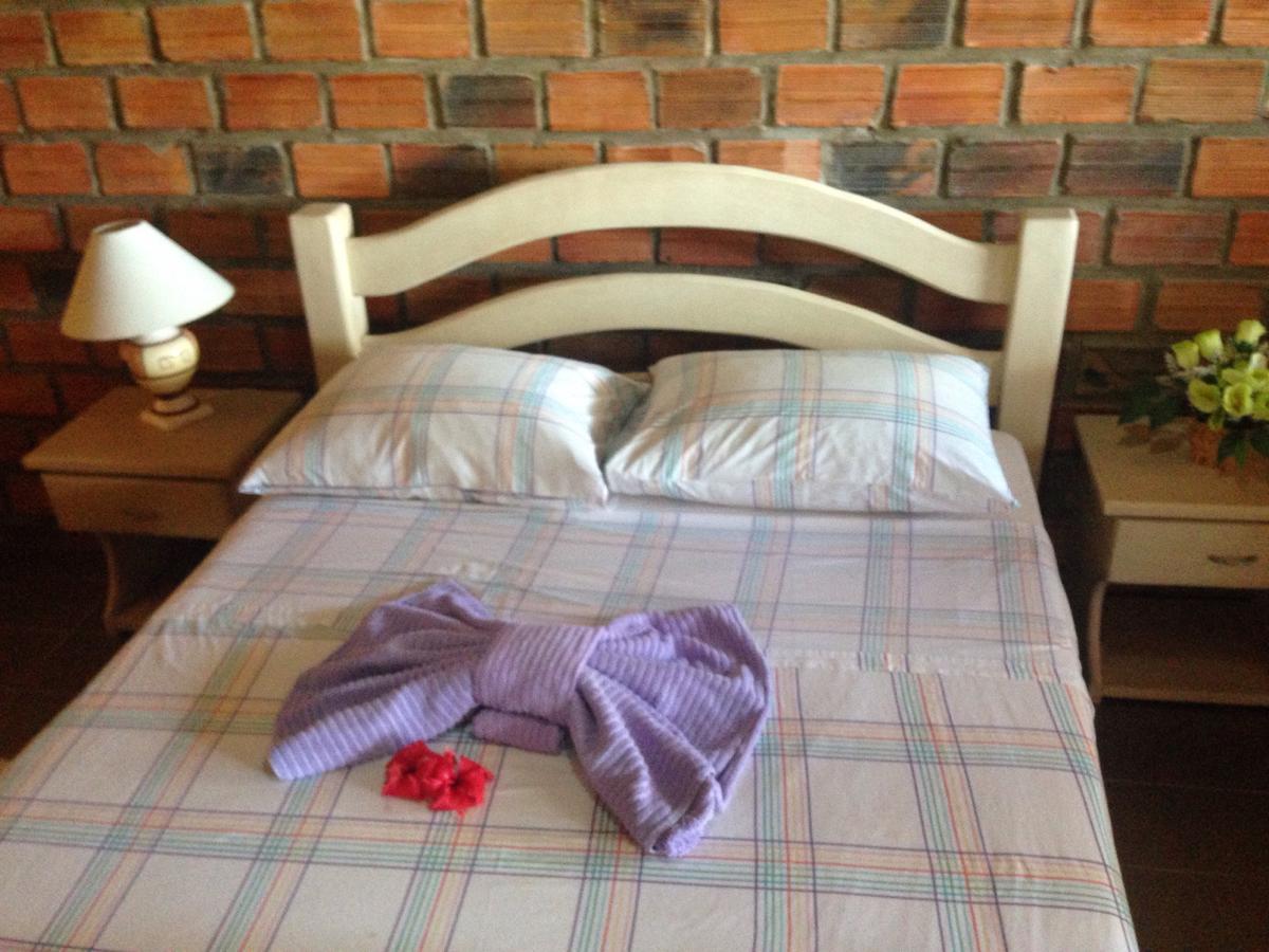 Porto De Galinhas Hostel 外观 照片