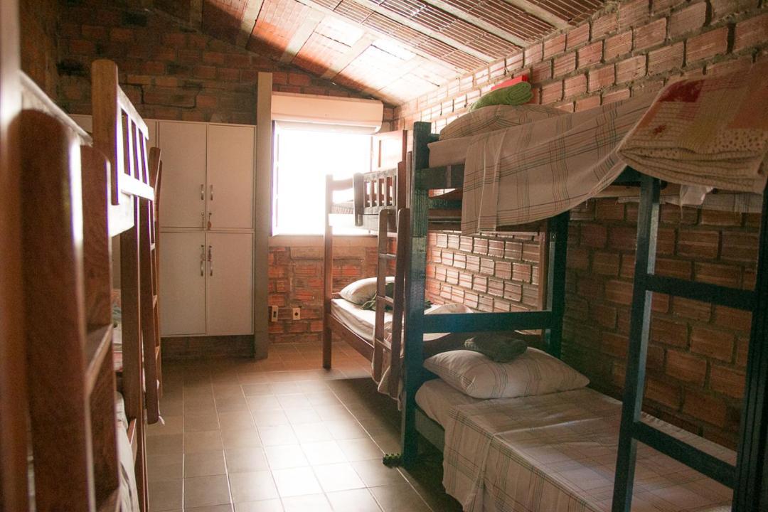 Porto De Galinhas Hostel 外观 照片