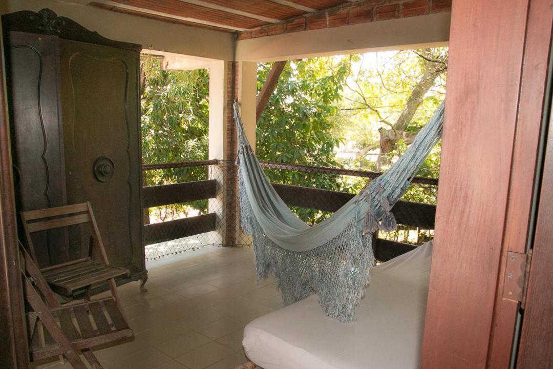 Porto De Galinhas Hostel 外观 照片