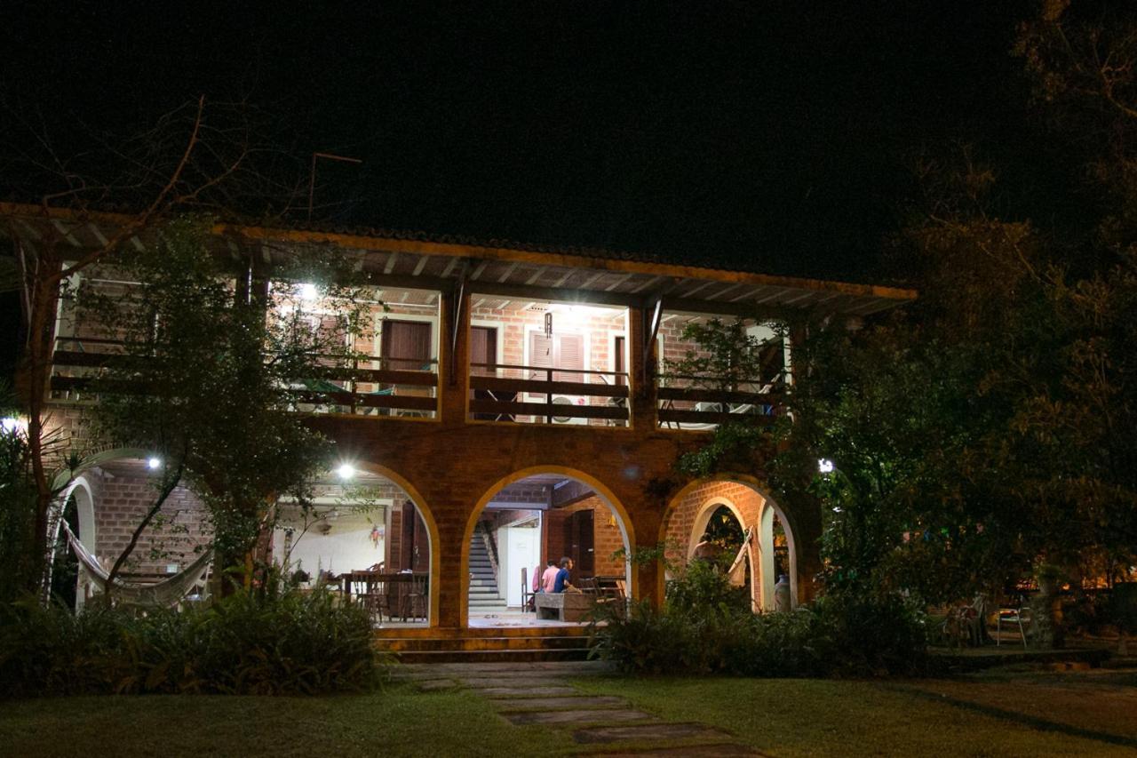 Porto De Galinhas Hostel 外观 照片