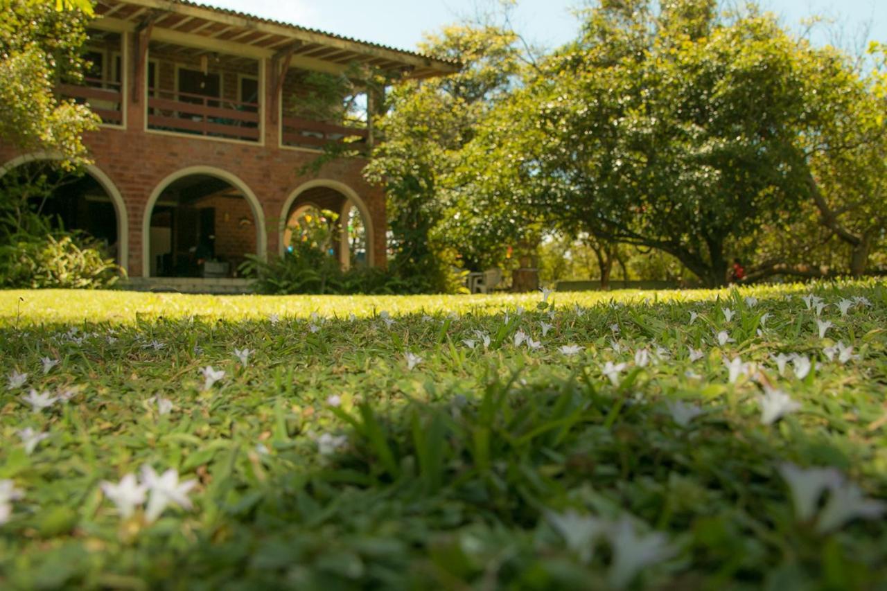 Porto De Galinhas Hostel 外观 照片